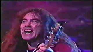 Iron Maiden - Brave New World [Live In Chile 2001] - HQ