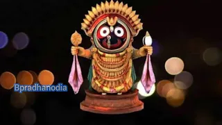 Anathara Natha Saree Jagannath Dukha Dariare Sukha Boita odia || Odia Full Jagannath Bhajan