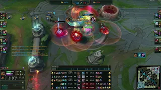 Renekton Pentakill