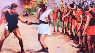 HERO OF ROME | Gordon Scott | Gabriella Pallotta | Full Length Adventure Movie | English | HD | 720p