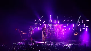 TOKIO HOTEL - GIRL GOT A GUN | AUDITORIO TELMEX