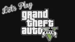 Let's Play: GTA V - Co-op Part 3