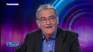 Serge HAROCHE (Prix Nobel de Physique) : « Je suis triste de voir la science attaquée »