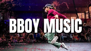 Master the Dance Floor 💥 The Ultimate Bboy Battles Music Mixtape 2024