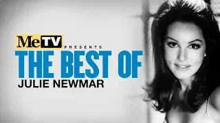 MeTV Presents The Best of Julie Newmar
