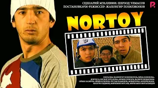 Nortoy (o'zbek film) | Нортой (узбекфильм) #UydaQoling