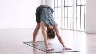 Transform Your Practice with Jared McCann's Classical Vinyasa Series