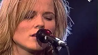 Ilse DeLange - Have a little faith in me - KRO 75 Jaar Heartbeat Concert 22-11-00 HD