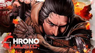 Lobo (Sekiro: Shadows Die Twice) - LOBO FAMINTO | Chrono