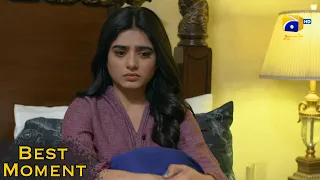 Farq Episode 27 | 𝐁𝐞𝐬𝐭 𝗠𝗼𝗺𝗲𝗻𝘁 𝟭𝟬 | Sehar Khan | Faysal Quraishi | Adeel Chaudhry | HAR PAL GEO