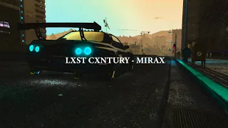 GTA V - MIRAX