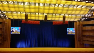 . На бис. Дикие лебеди. Концерт Наташи Королевой в Кремле 13.10.2017 (Магия Л)