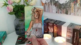 ТРИ ПОДСКАЗКИ ОТ ВСЕЛЕННОЙ. ✨Ваша судьба стучится к вам! 💓💖⚛️