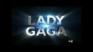 X-Factor Opening Performances: Lady Gaga  HD