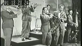 Dutch Swing College Band 1960 Bei mir bist du Schön