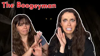 Stephen King's *THE BOOGEYMAN* movie Trailer Reaction and Thoughts!!!
