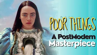 Poor Things (2023) | review background and plot