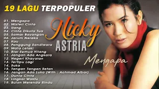 19 Lagu Terpopuler Nicky Astria