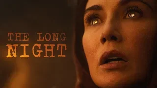 The Red Woman - The Long Night