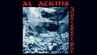 Al Atkins / Judgement Day - I Got Your Letter (1990)