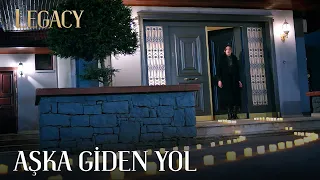 Aşka Giden Yol | Legacy 173. Bölüm (English & Spanish subs)