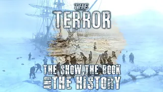 The Terror: The Show, the Book and the History. Episode10 We are Gone