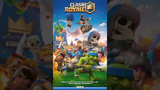 Приватный сервер CLASH ROYALE 2019 работает 100%