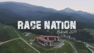 RACE NATION Bukovel 2019