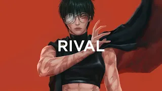 Rival - Scars (ft. Diandra Faye)