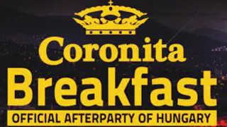 Coronita Breakfast   Goldsound,Nike,Purebeat,Miamisoul,Steve Judge @ UP The Club 2016 01 01   Part 2