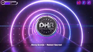 Nova Scotia - Naked Sacred - DHR