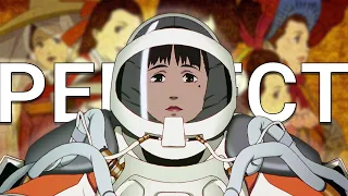 How Millennium Actress Followed Up A Masterpiece (Video Essay)