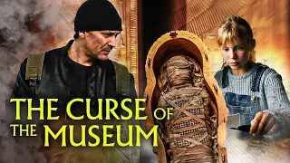 Проклятие музея | полный фильм