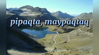 Munaspaqa Suyaykuway