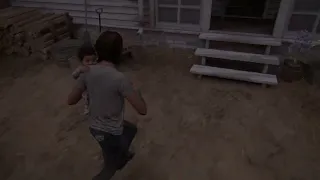 Ellie Can Drop JJ?!