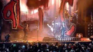 Alice Cooper - Go To Hell - Molson Amphitheatre - Toronto