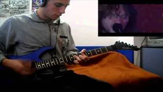 John Frusciante-How Deep Is Your Love (cover)
