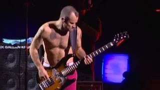 Red Hot Chili Peppers - Final Jam [Chorzow Poland 07']