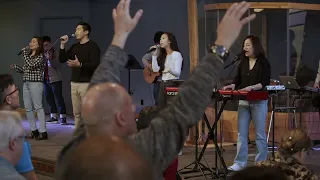 Living Hope-Phil Wickham (Cover)--The Tapestry Richmond Worship (March 3, 2024)