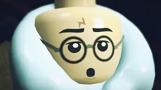 LEGO Harry Potter Collection - YEAR 1 FULL MOVIE HD