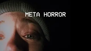 Meta Horror