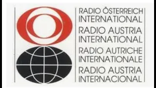 13730KHZ Radio.OESTERREICH Int Special Program For Ukraine 2022 /03 /02  20:00