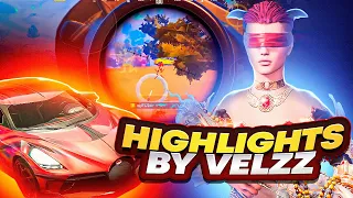 Highlights by velzz | 11 IPhone | PUBGM