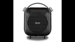 De'Longhi - ,,Capsule Hobby" Fan Heater