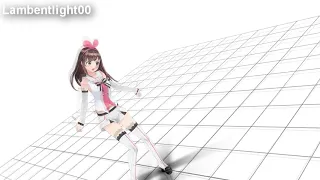 [MMD] Kizuna Ai ~ Say So (FULL) JP Cover