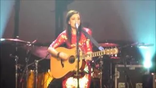 Amy MacDonald - Mr Rock & Roll - Live @ Melkweg, Amsterdam - 29-11-2012