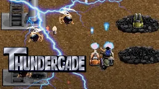 [AC] Thundercade - ALL (60fps)