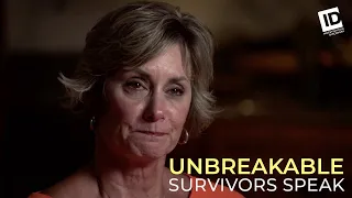 Her Husband Killed One Son & Blinded The Other | Survivor Stories