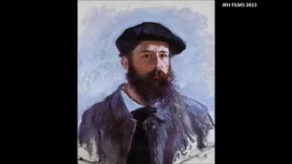 Monet e Renoir: confronto tra pittori-amici