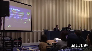 MAGFest 2019: Buddhist Themes in the Animated Donkey Kong Television Show